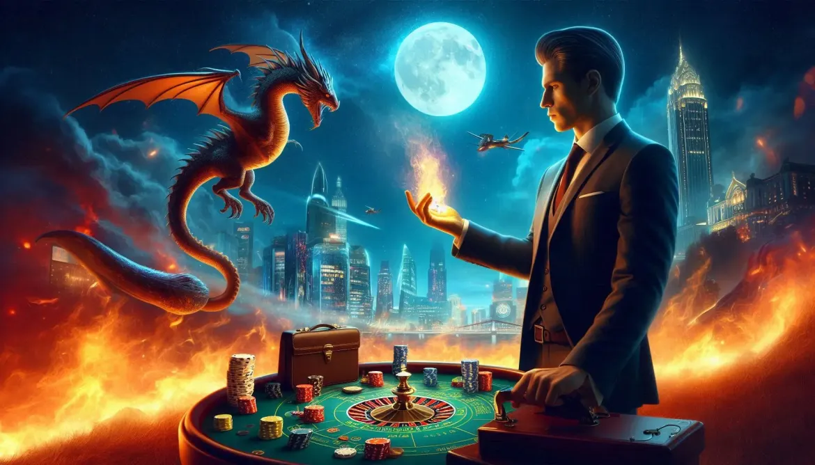 Spin Galaxy Casino